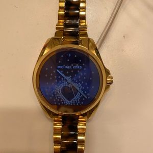 Michael khors smart watch android 2019